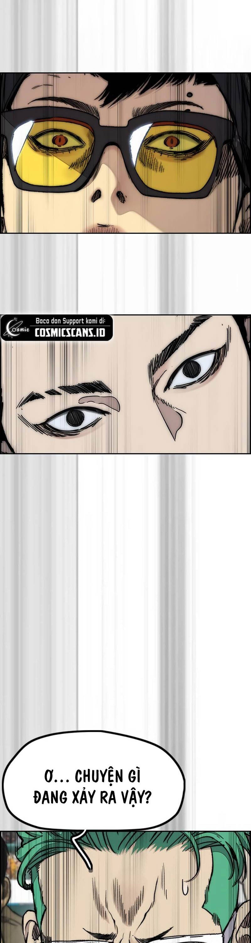 Thể Thao Cực Hạn Chap 501 - Next Chap 502