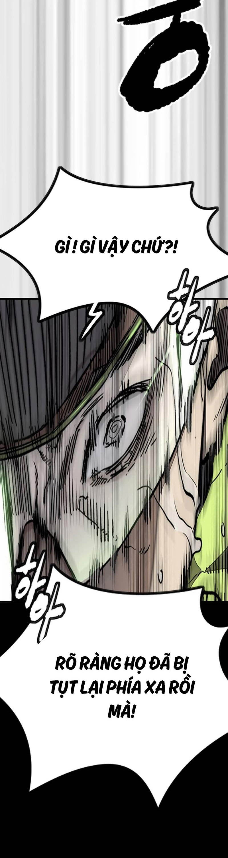 Thể Thao Cực Hạn Chap 501 - Next Chap 502