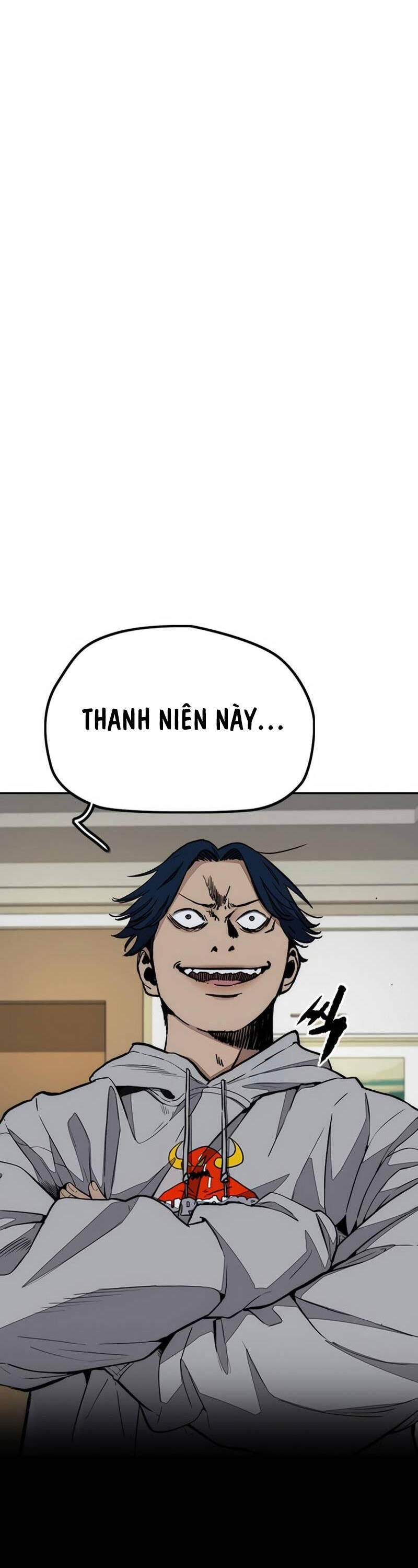 Thể Thao Cực Hạn Chap 501 - Next Chap 502