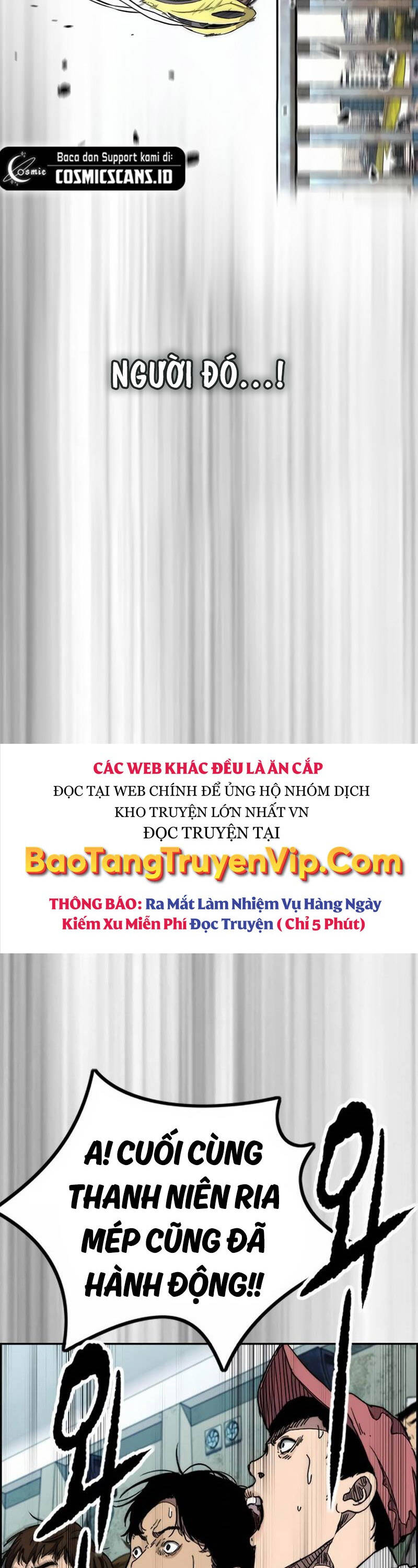 Thể Thao Cực Hạn Chap 501 - Next Chap 502