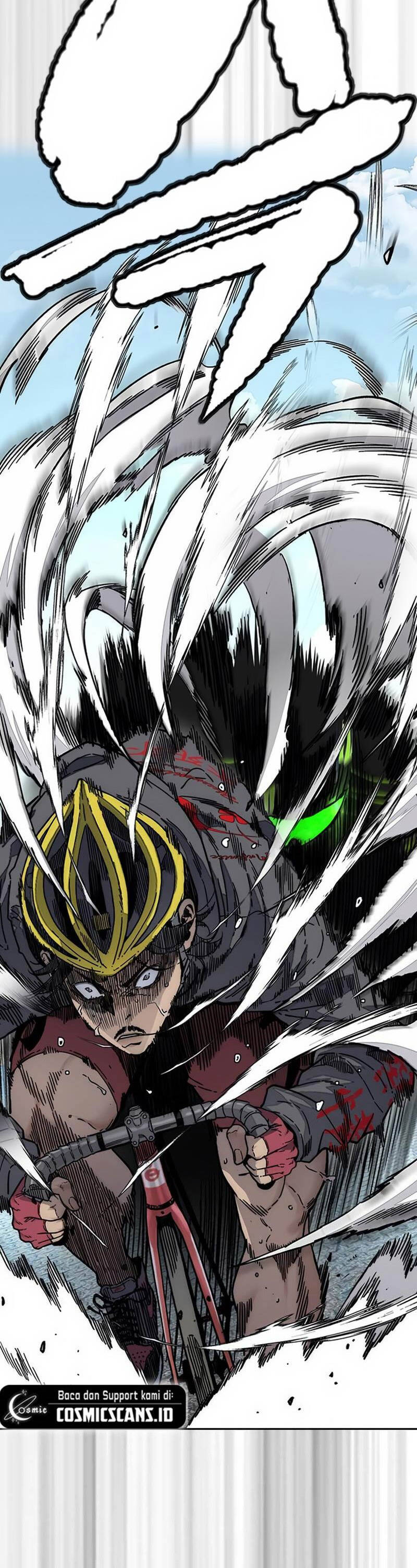 Thể Thao Cực Hạn Chap 501 - Next Chap 502