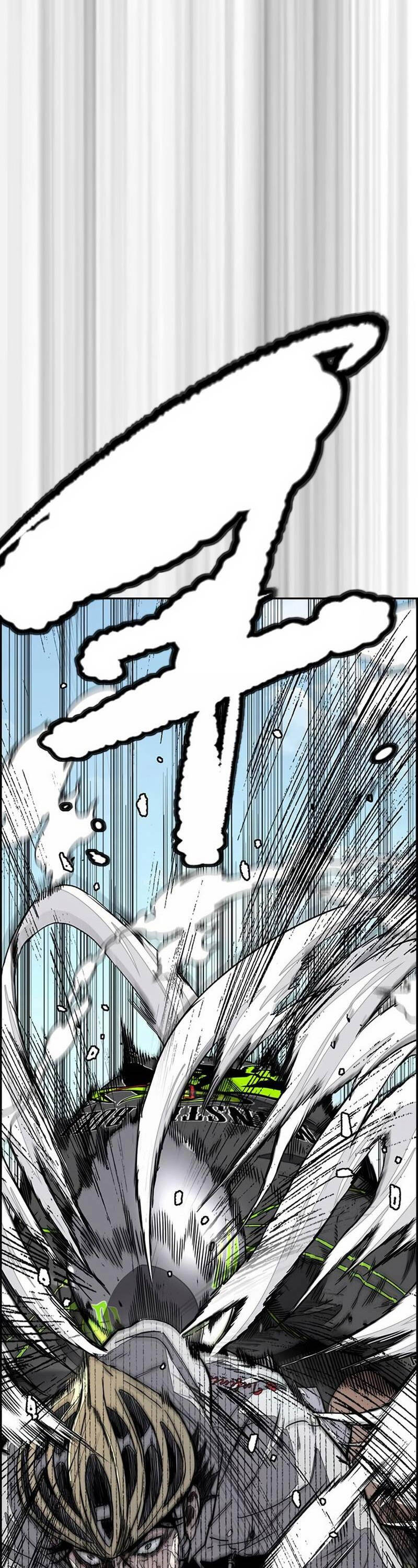 Thể Thao Cực Hạn Chap 501 - Next Chap 502