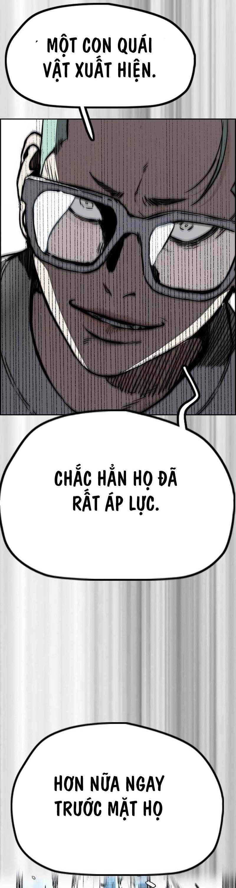 Thể Thao Cực Hạn Chap 501 - Next Chap 502