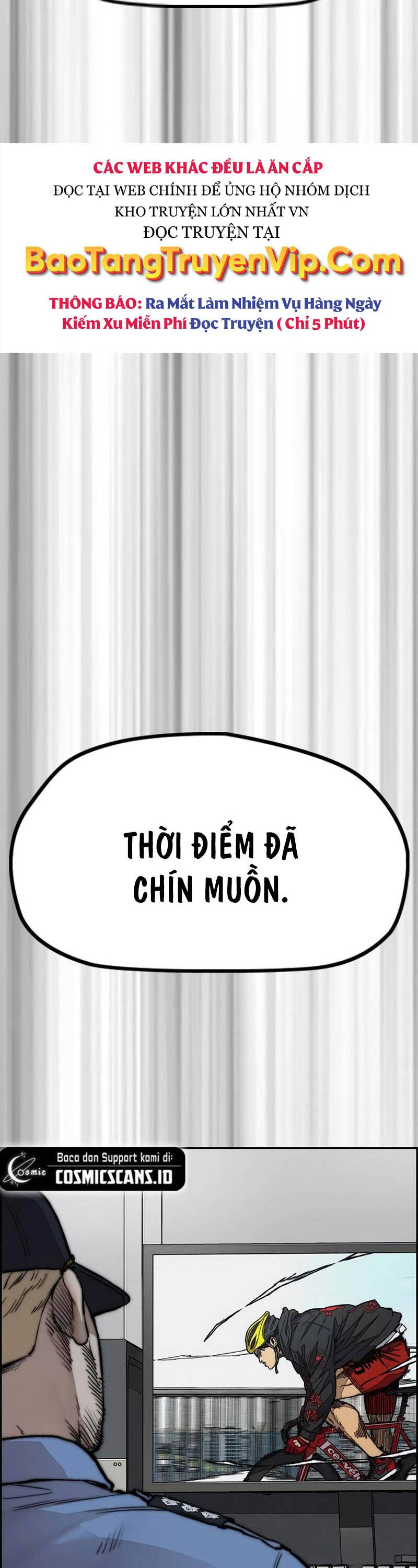 Thể Thao Cực Hạn Chap 501 - Next Chap 502