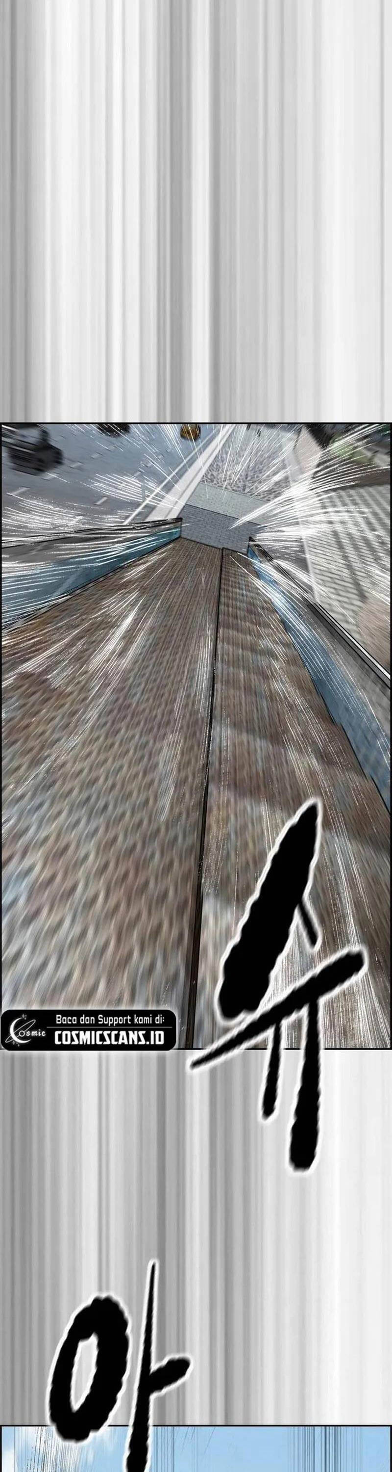 Thể Thao Cực Hạn Chap 502 - Next Chap 503