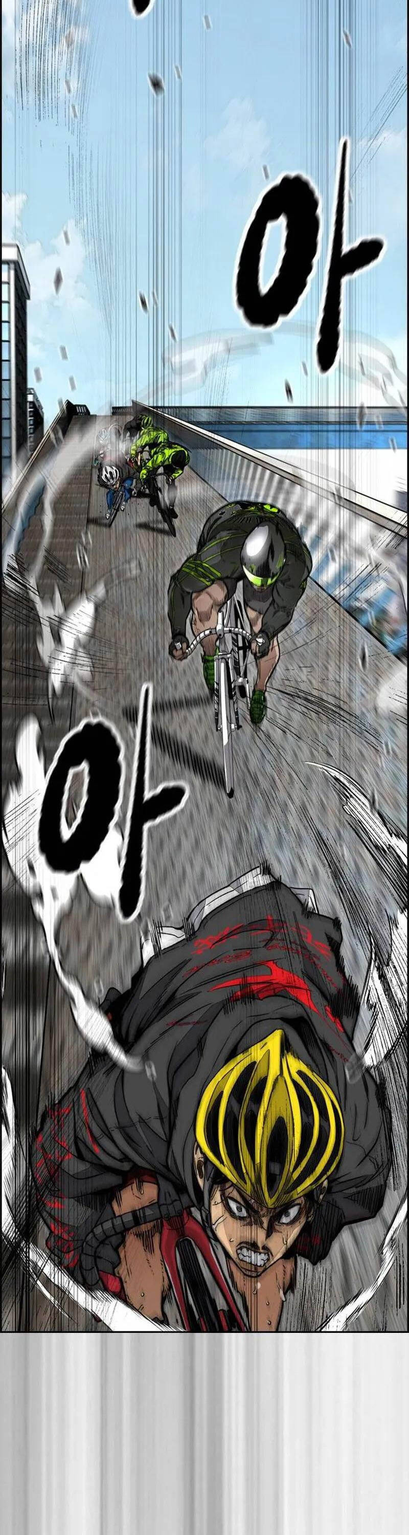 Thể Thao Cực Hạn Chap 502 - Next Chap 503