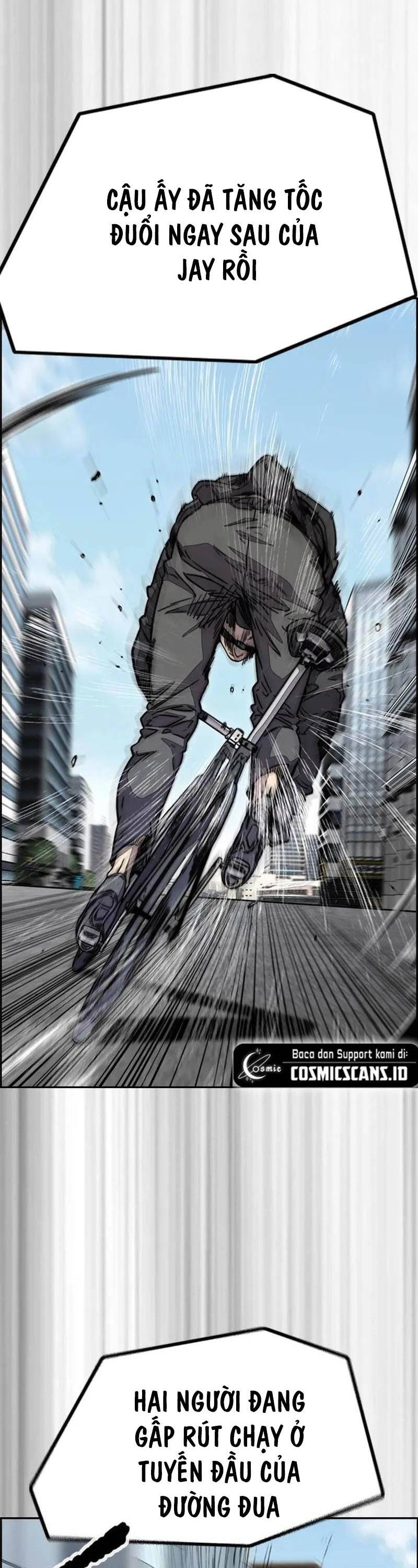 Thể Thao Cực Hạn Chap 502 - Next Chap 503