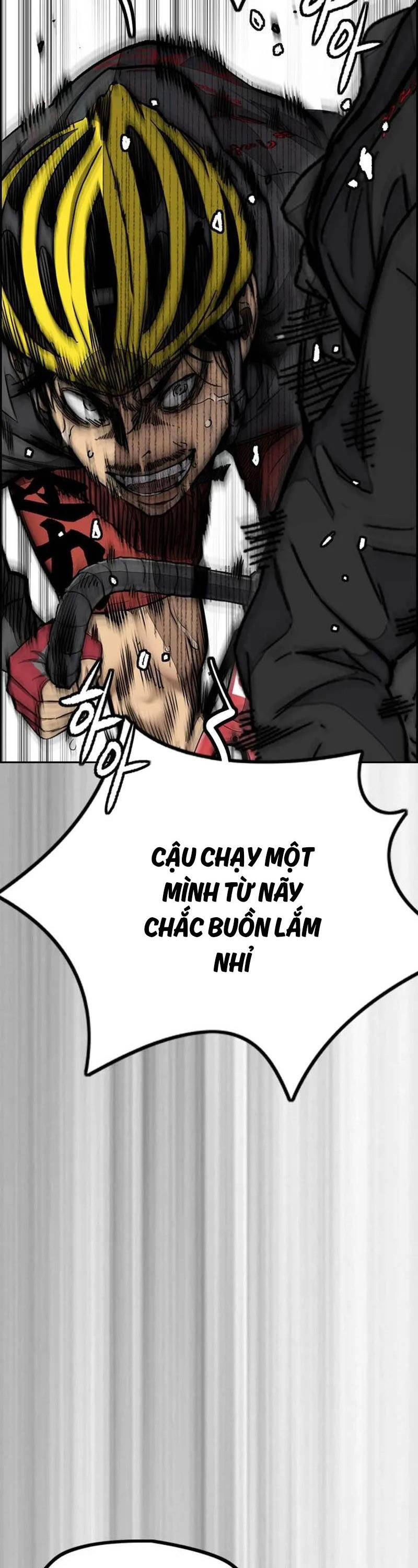 Thể Thao Cực Hạn Chap 502 - Next Chap 503