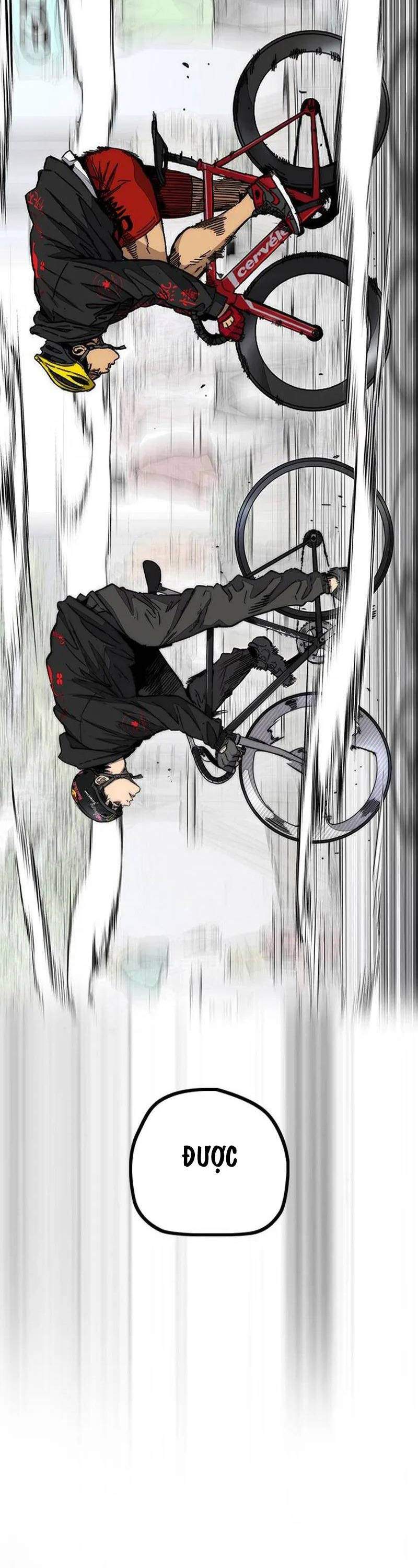 Thể Thao Cực Hạn Chap 502 - Next Chap 503