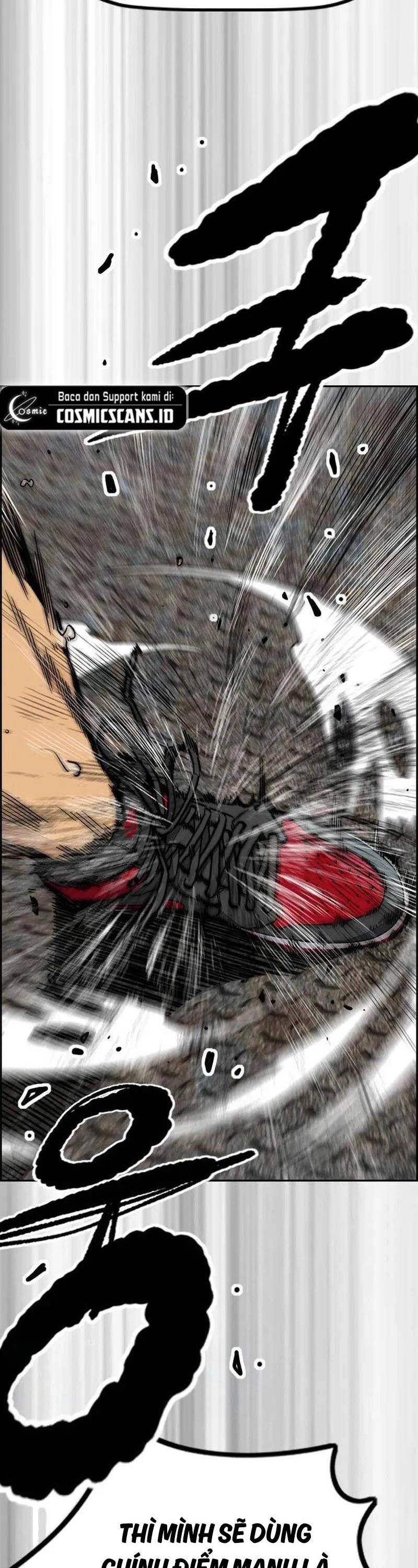 Thể Thao Cực Hạn Chap 502 - Next Chap 503