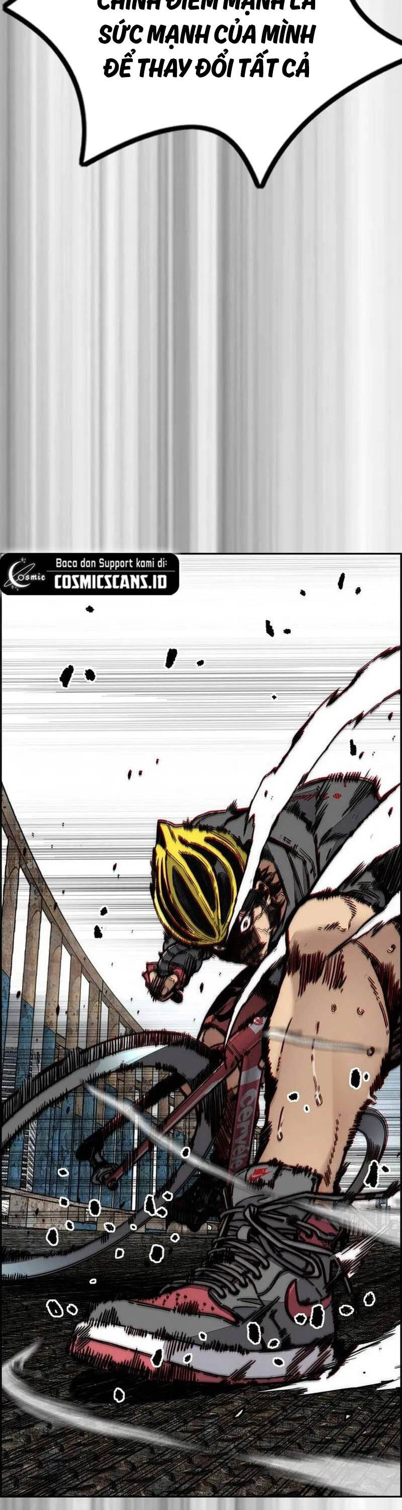 Thể Thao Cực Hạn Chap 502 - Next Chap 503