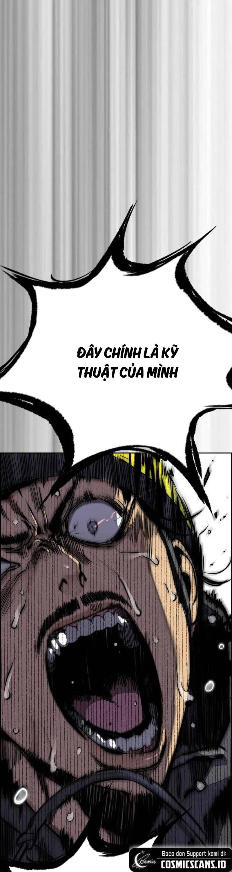 Thể Thao Cực Hạn Chap 502 - Next Chap 503