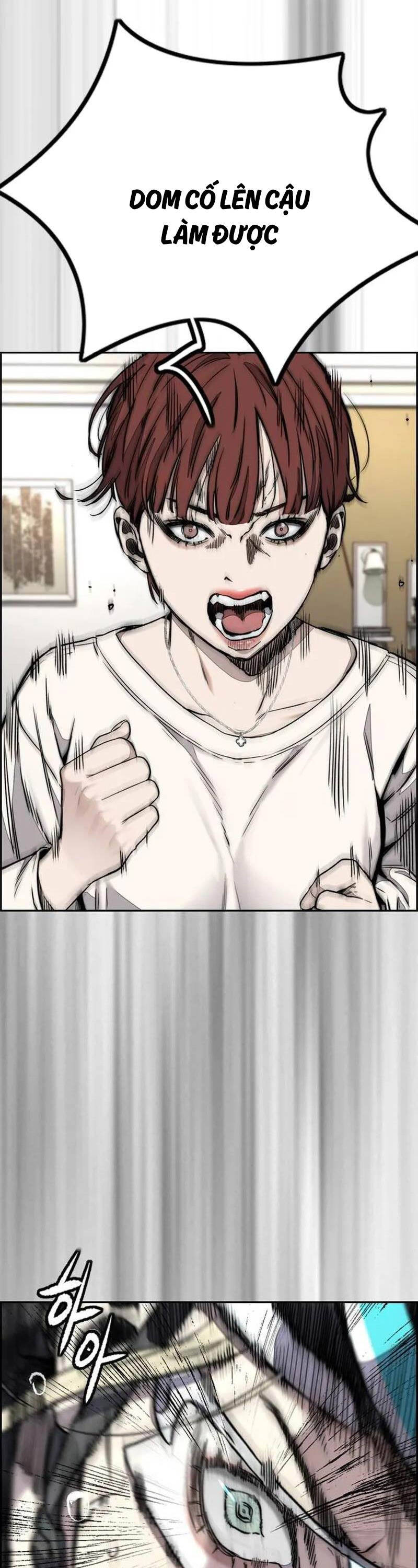 Thể Thao Cực Hạn Chap 502 - Next Chap 503