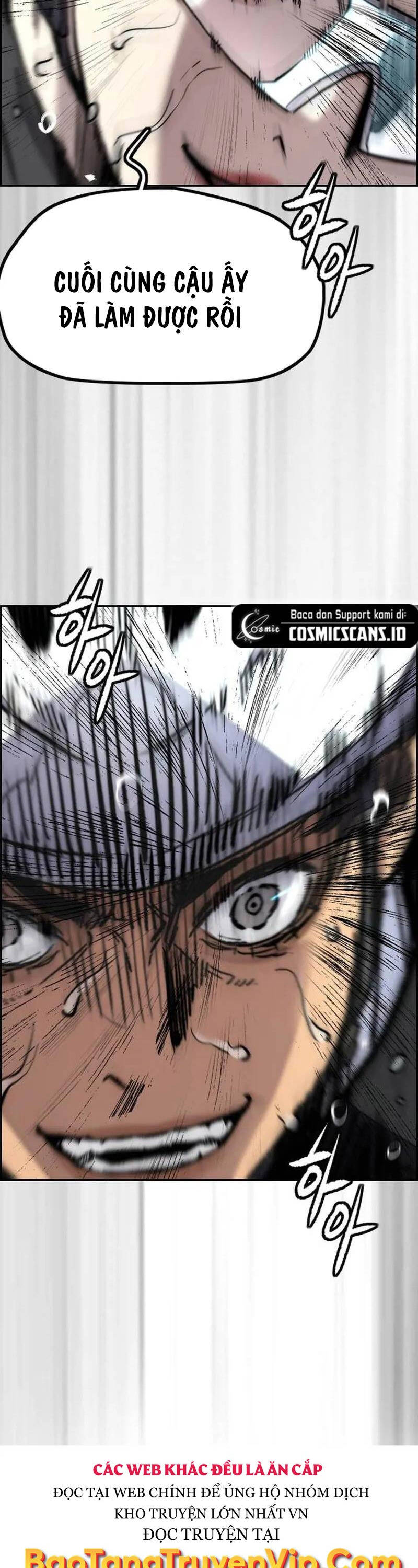 Thể Thao Cực Hạn Chap 502 - Next Chap 503