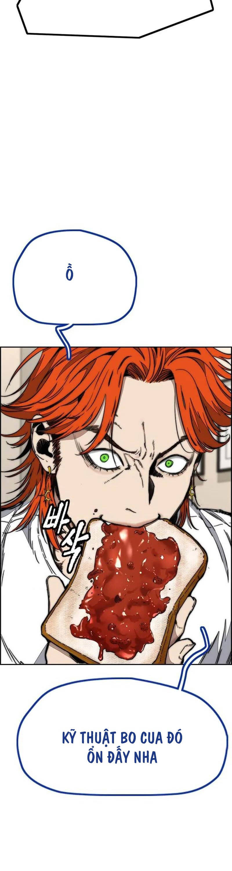 Thể Thao Cực Hạn Chap 502 - Next Chap 503