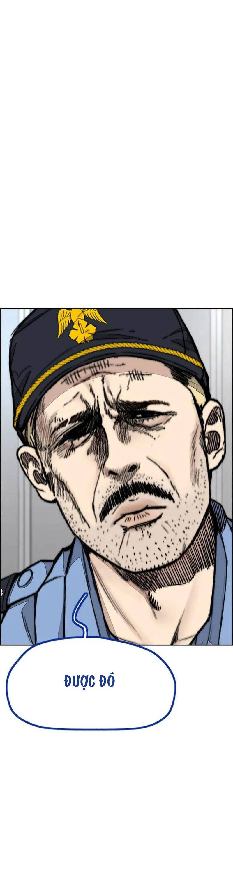 Thể Thao Cực Hạn Chap 502 - Next Chap 503