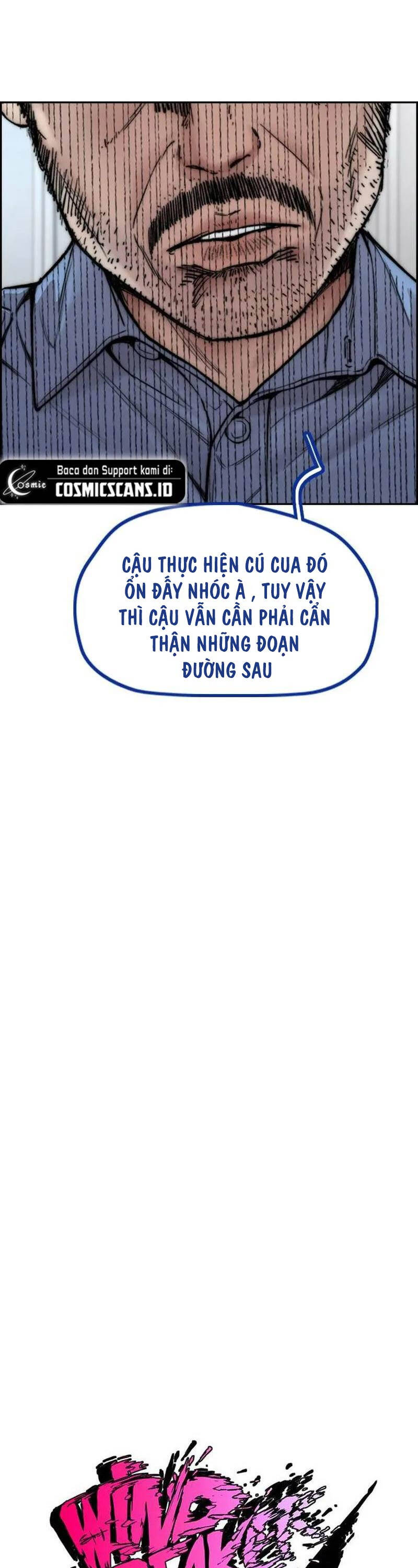 Thể Thao Cực Hạn Chap 502 - Next Chap 503