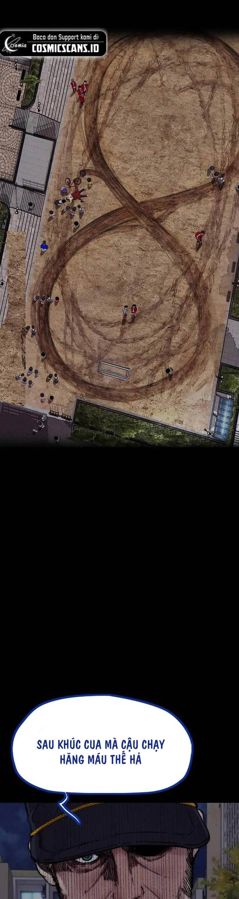 Thể Thao Cực Hạn Chap 502 - Next Chap 503