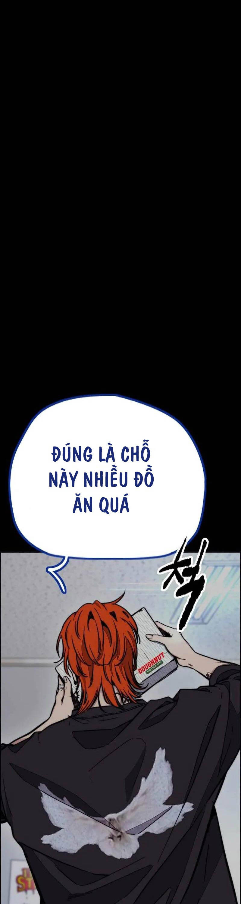 Thể Thao Cực Hạn Chap 502 - Next Chap 503