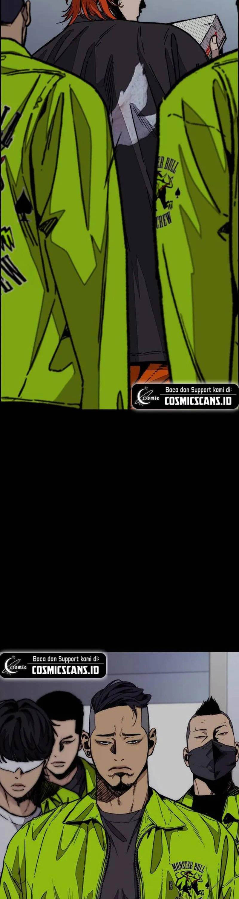 Thể Thao Cực Hạn Chap 502 - Next Chap 503