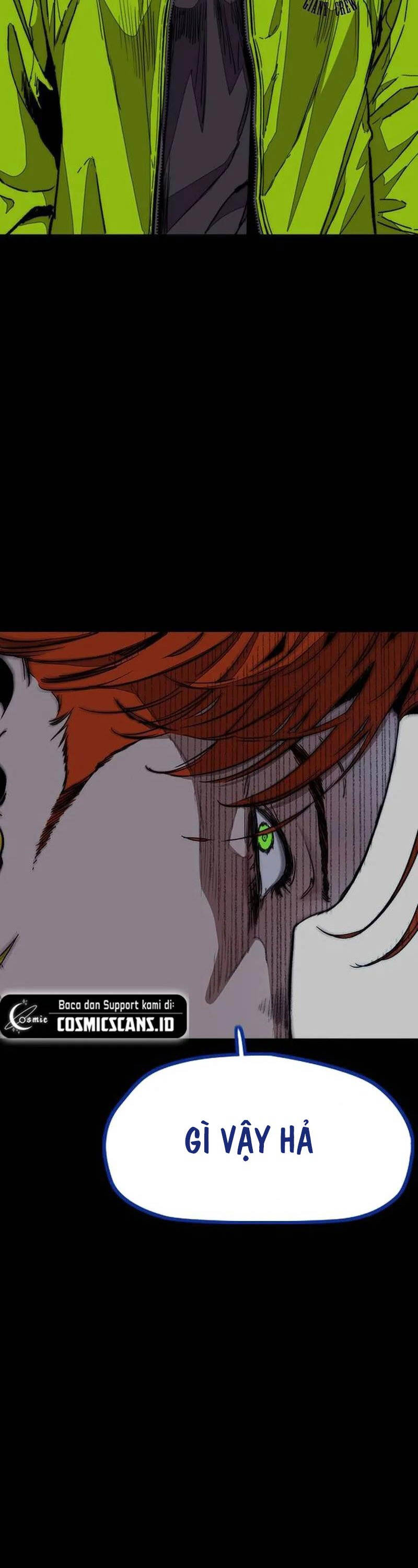 Thể Thao Cực Hạn Chap 502 - Next Chap 503