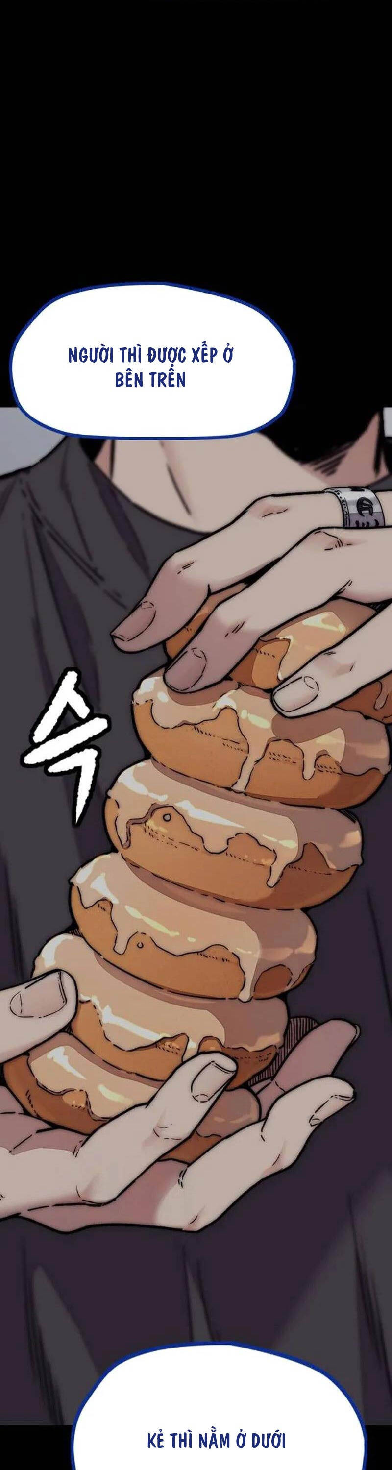 Thể Thao Cực Hạn Chap 502 - Next Chap 503