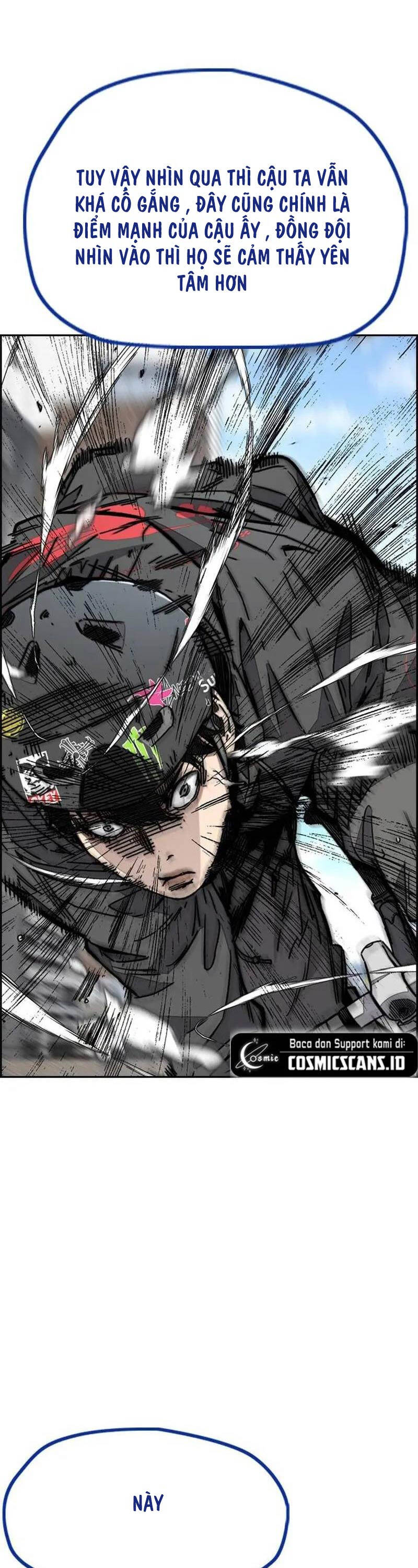 Thể Thao Cực Hạn Chap 502 - Next Chap 503