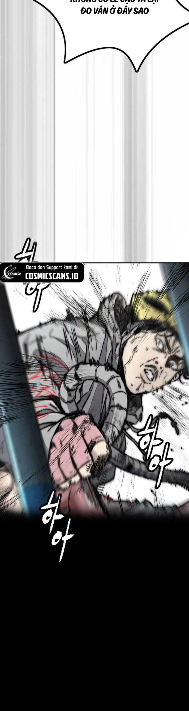 Thể Thao Cực Hạn Chap 502 - Next Chap 503