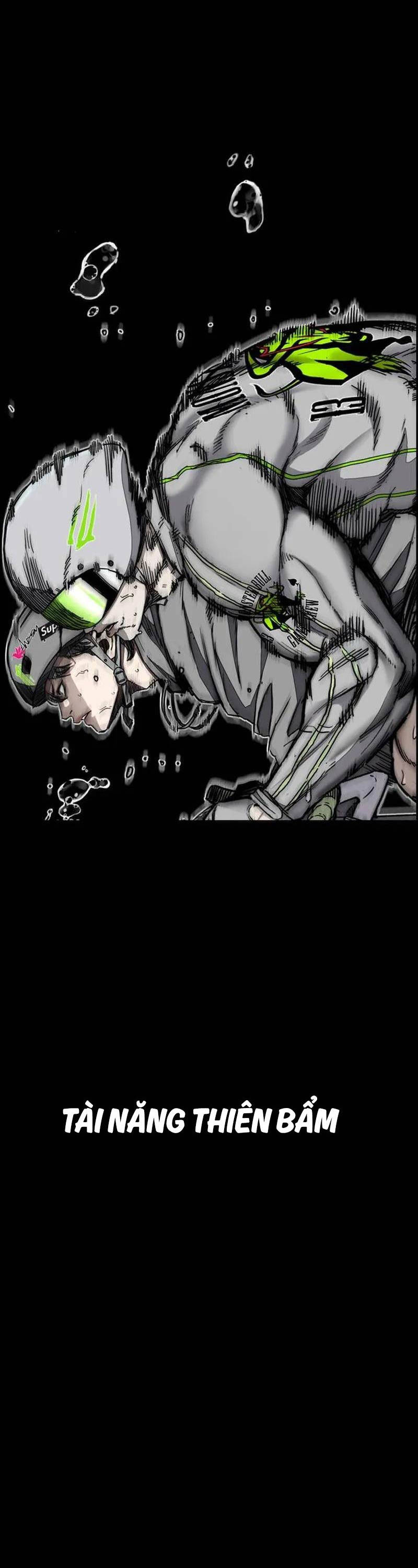 Thể Thao Cực Hạn Chap 502 - Next Chap 503