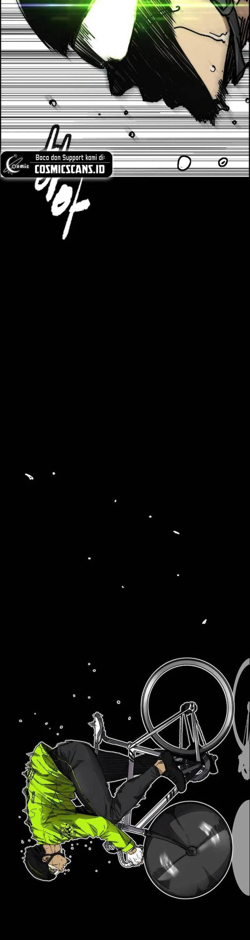 Thể Thao Cực Hạn Chap 502 - Next Chap 503