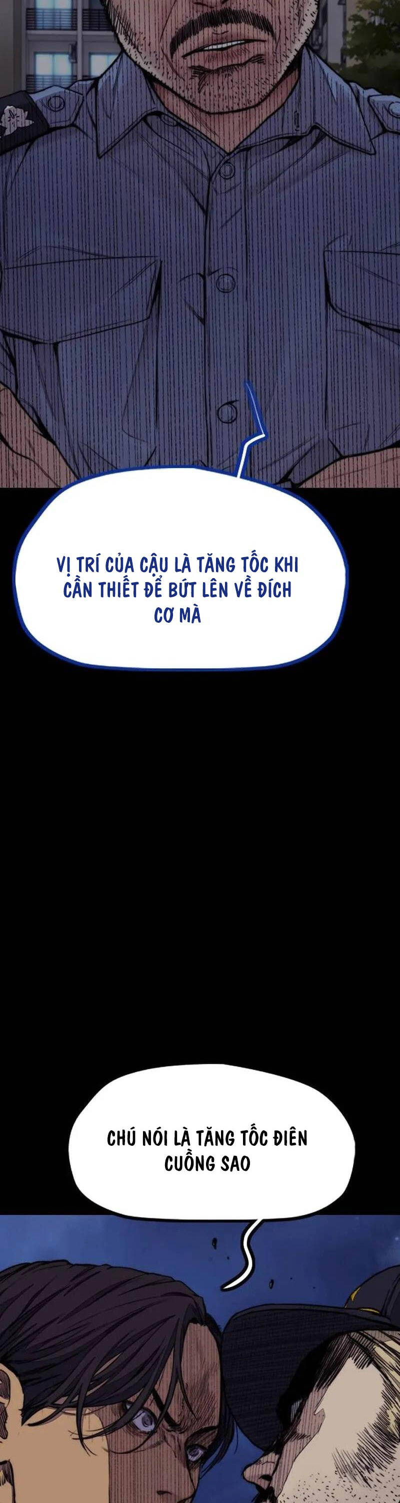 Thể Thao Cực Hạn Chap 502 - Next Chap 503