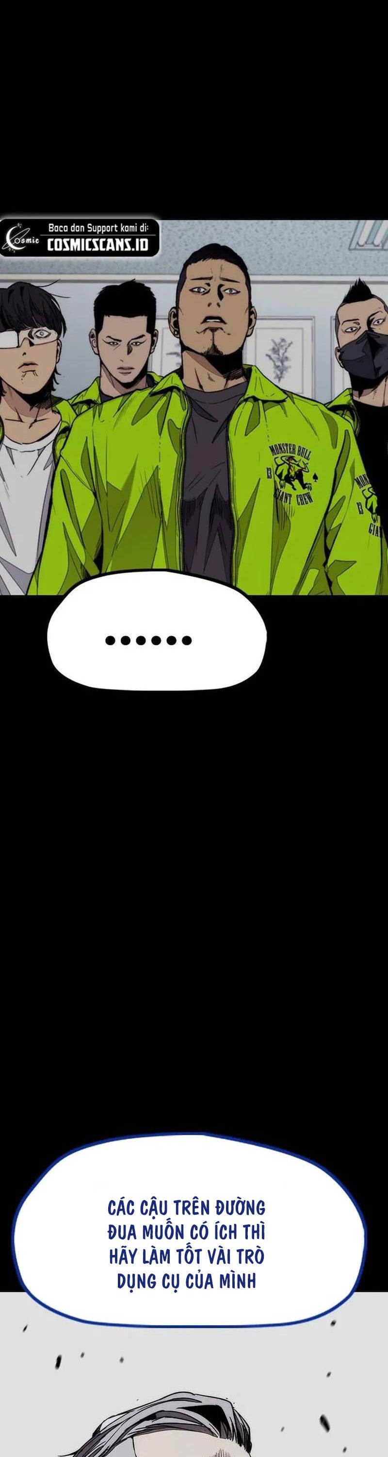 Thể Thao Cực Hạn Chap 502 - Next Chap 503