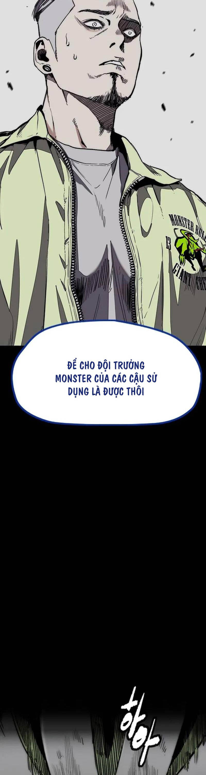 Thể Thao Cực Hạn Chap 502 - Next Chap 503