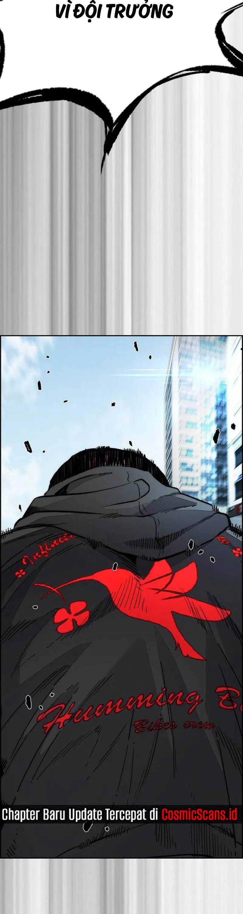 Thể Thao Cực Hạn Chap 502 - Next Chap 503