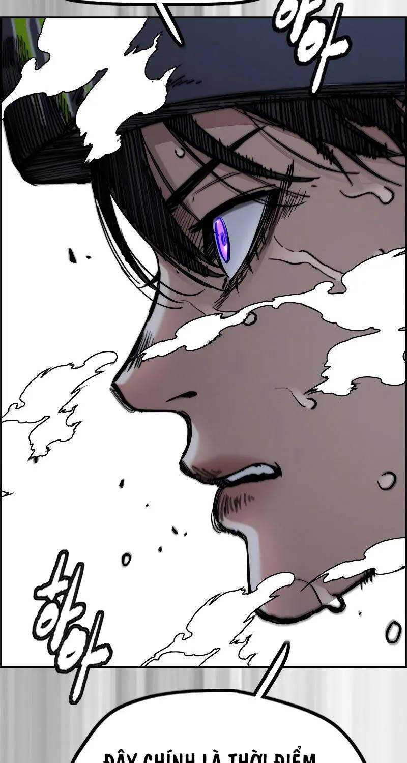 Thể Thao Cực Hạn Chap 503 - Next Chap 504