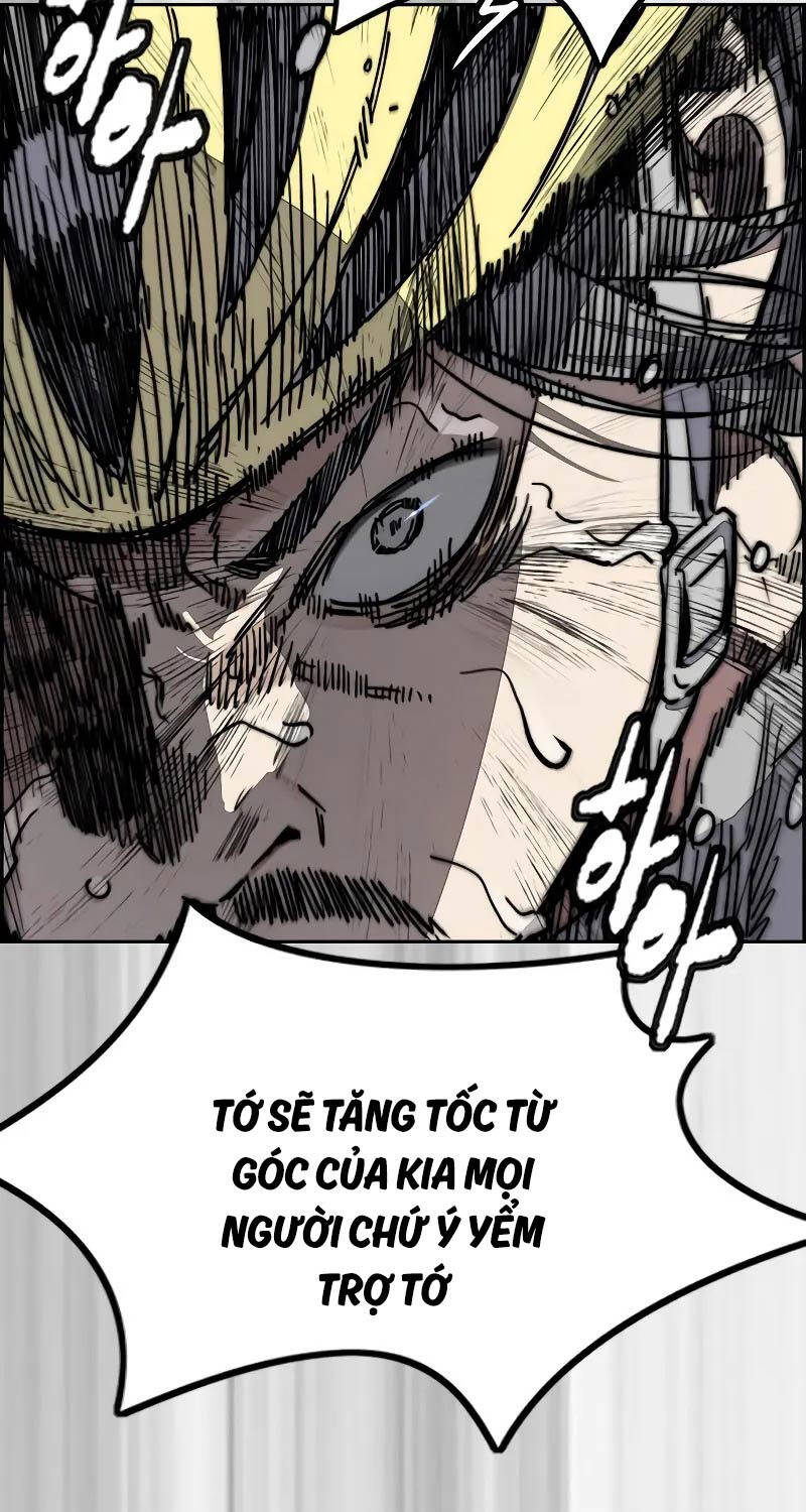 Thể Thao Cực Hạn Chap 503 - Next Chap 504