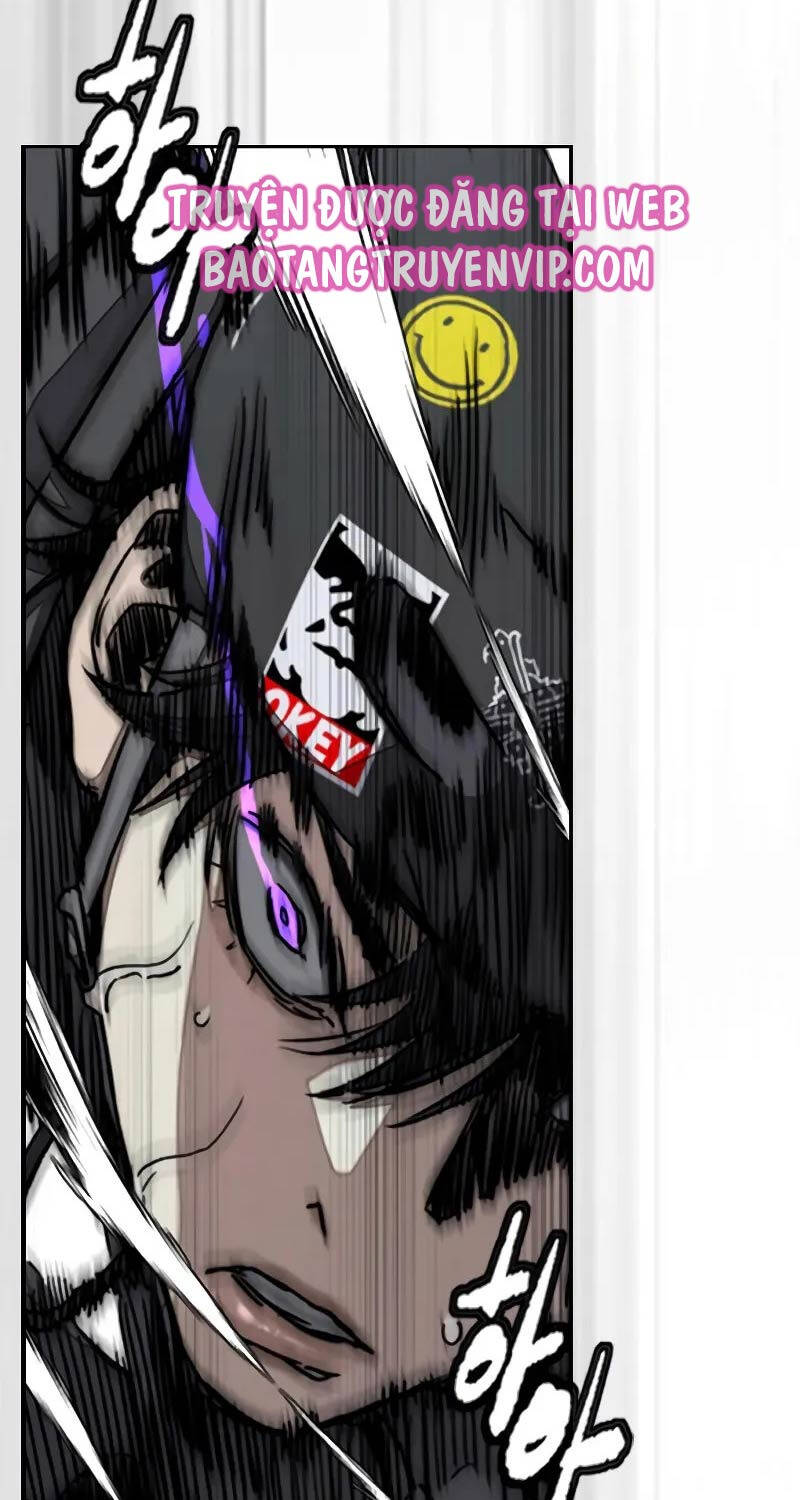 Thể Thao Cực Hạn Chap 503 - Next Chap 504