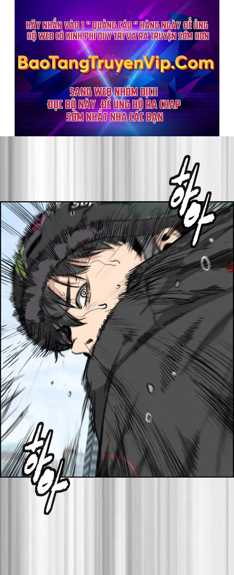 Thể Thao Cực Hạn Chap 503 - Next Chap 504