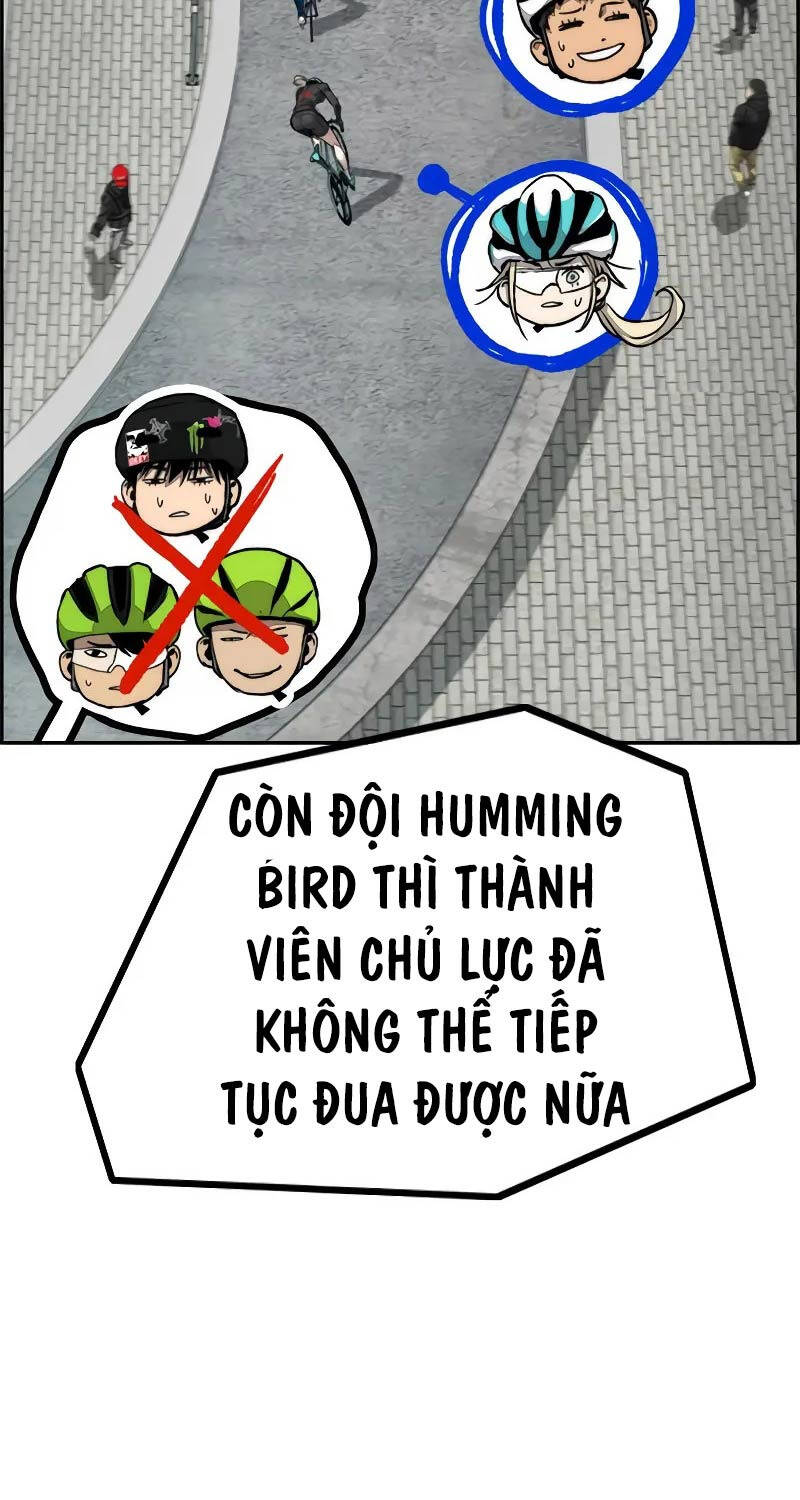 Thể Thao Cực Hạn Chap 503 - Next Chap 504