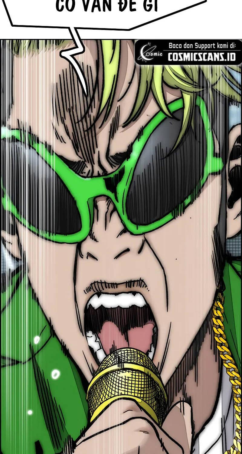 Thể Thao Cực Hạn Chap 503 - Next Chap 504