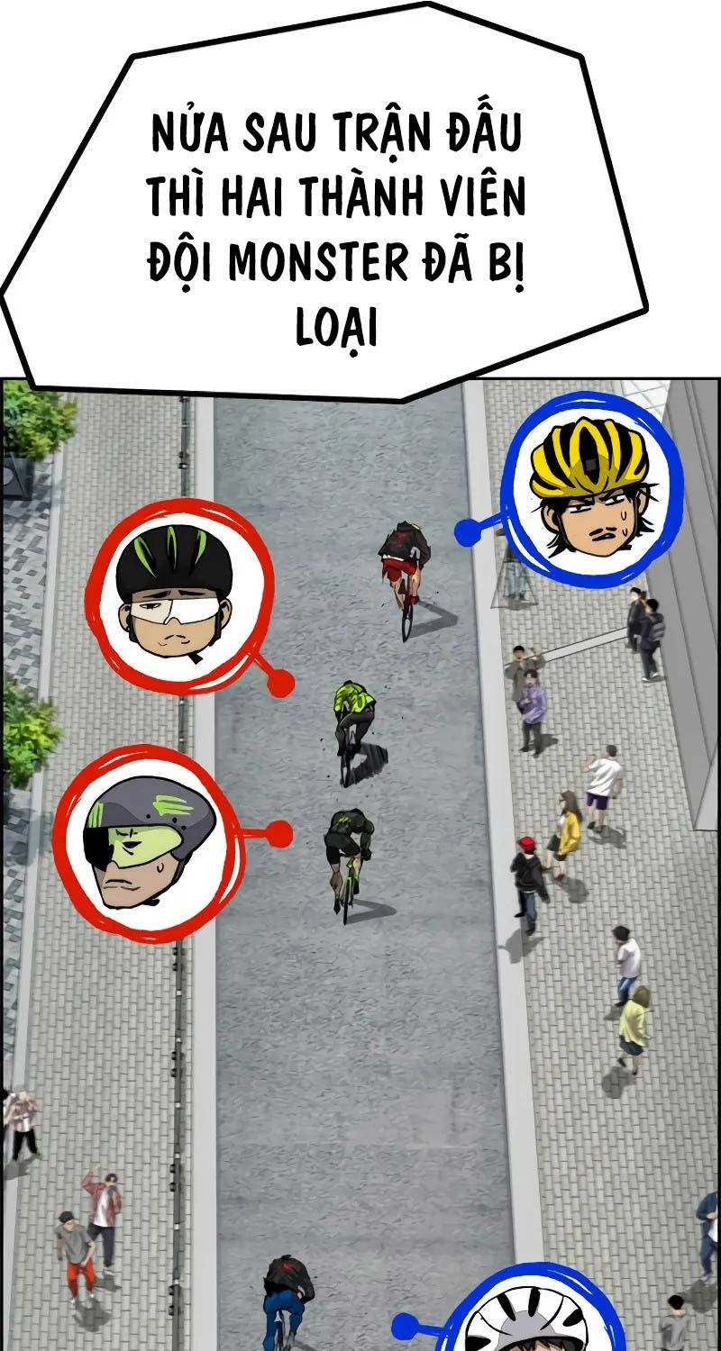Thể Thao Cực Hạn Chap 503 - Next Chap 504