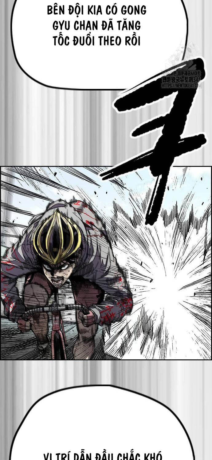 Thể Thao Cực Hạn Chap 503 - Next Chap 504