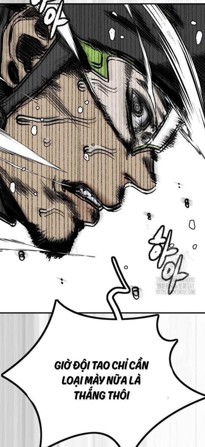 Thể Thao Cực Hạn Chap 503 - Next Chap 504