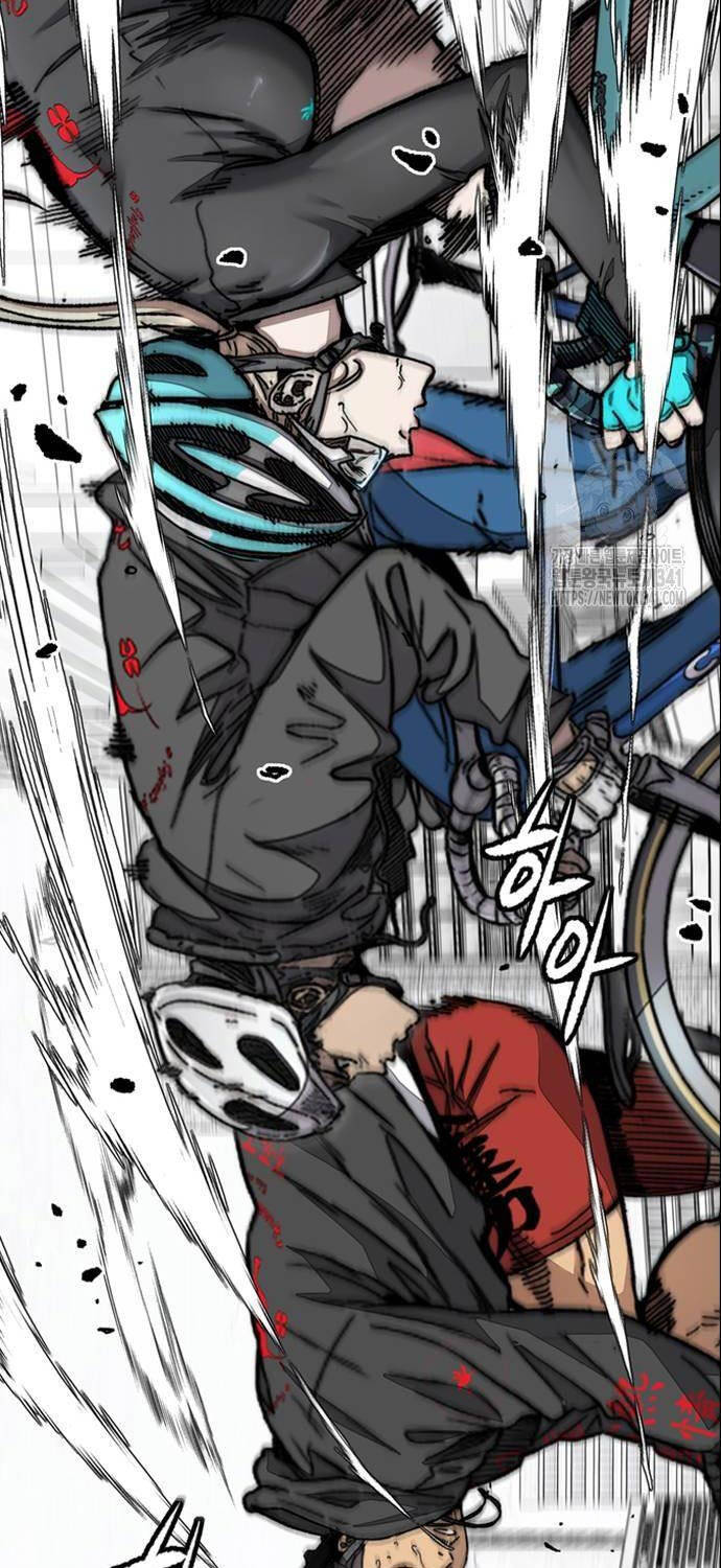 Thể Thao Cực Hạn Chap 503 - Next Chap 504