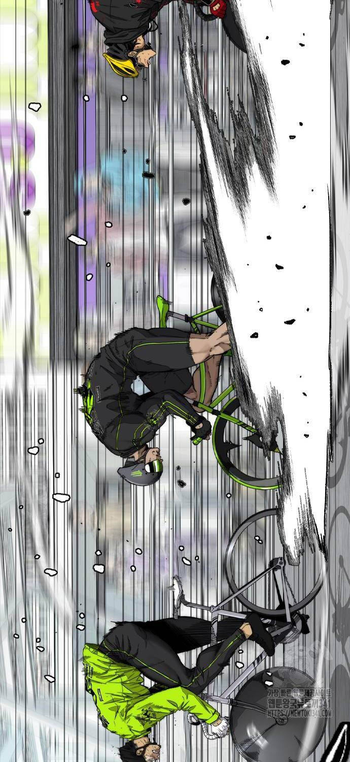 Thể Thao Cực Hạn Chap 503 - Next Chap 504