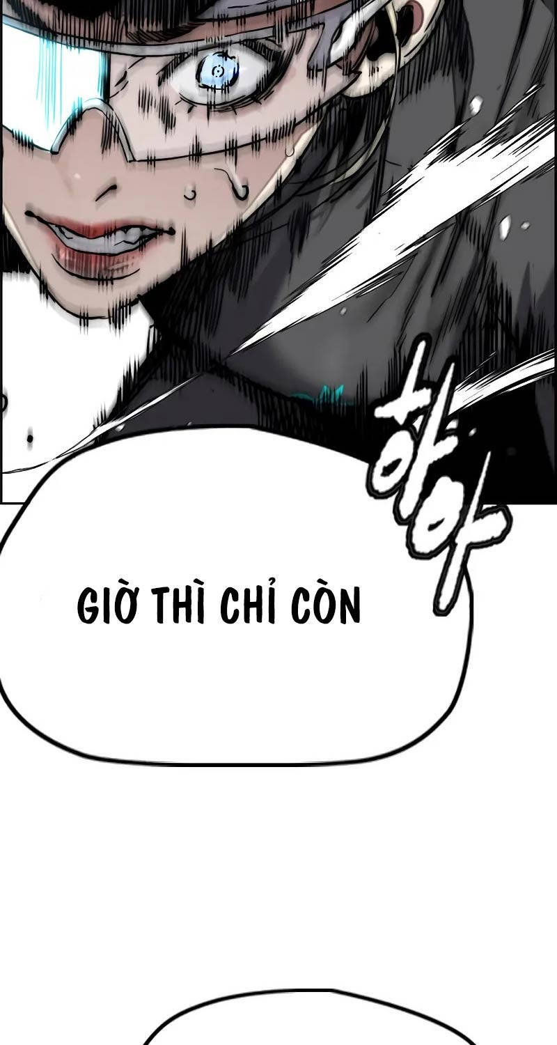 Thể Thao Cực Hạn Chap 503 - Next Chap 504