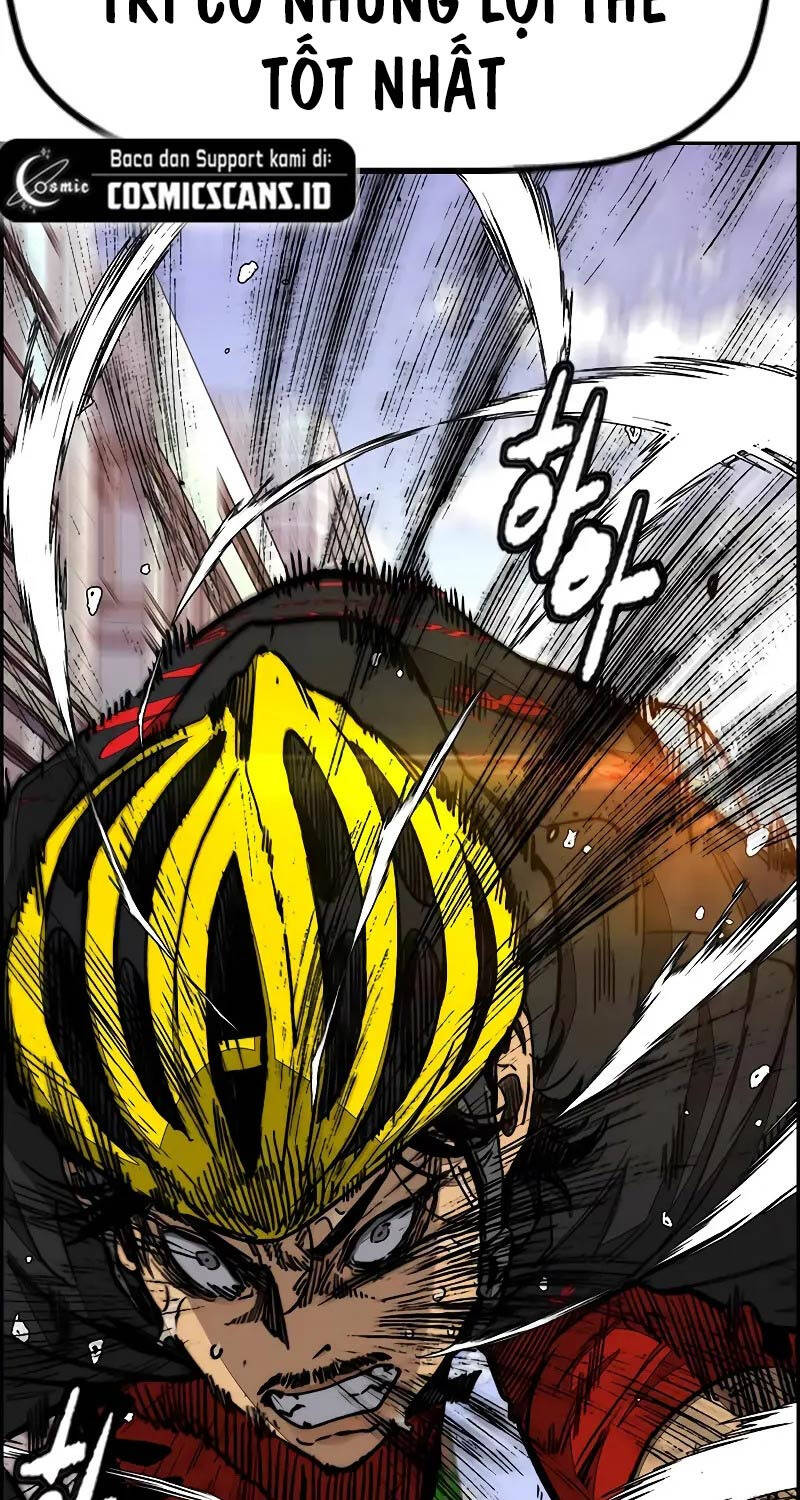 Thể Thao Cực Hạn Chap 503 - Next Chap 504