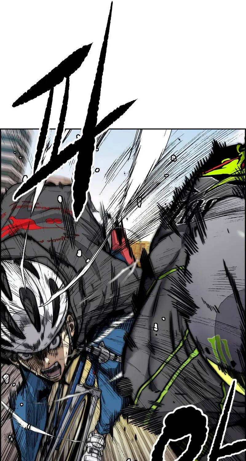 Thể Thao Cực Hạn Chap 503 - Next Chap 504