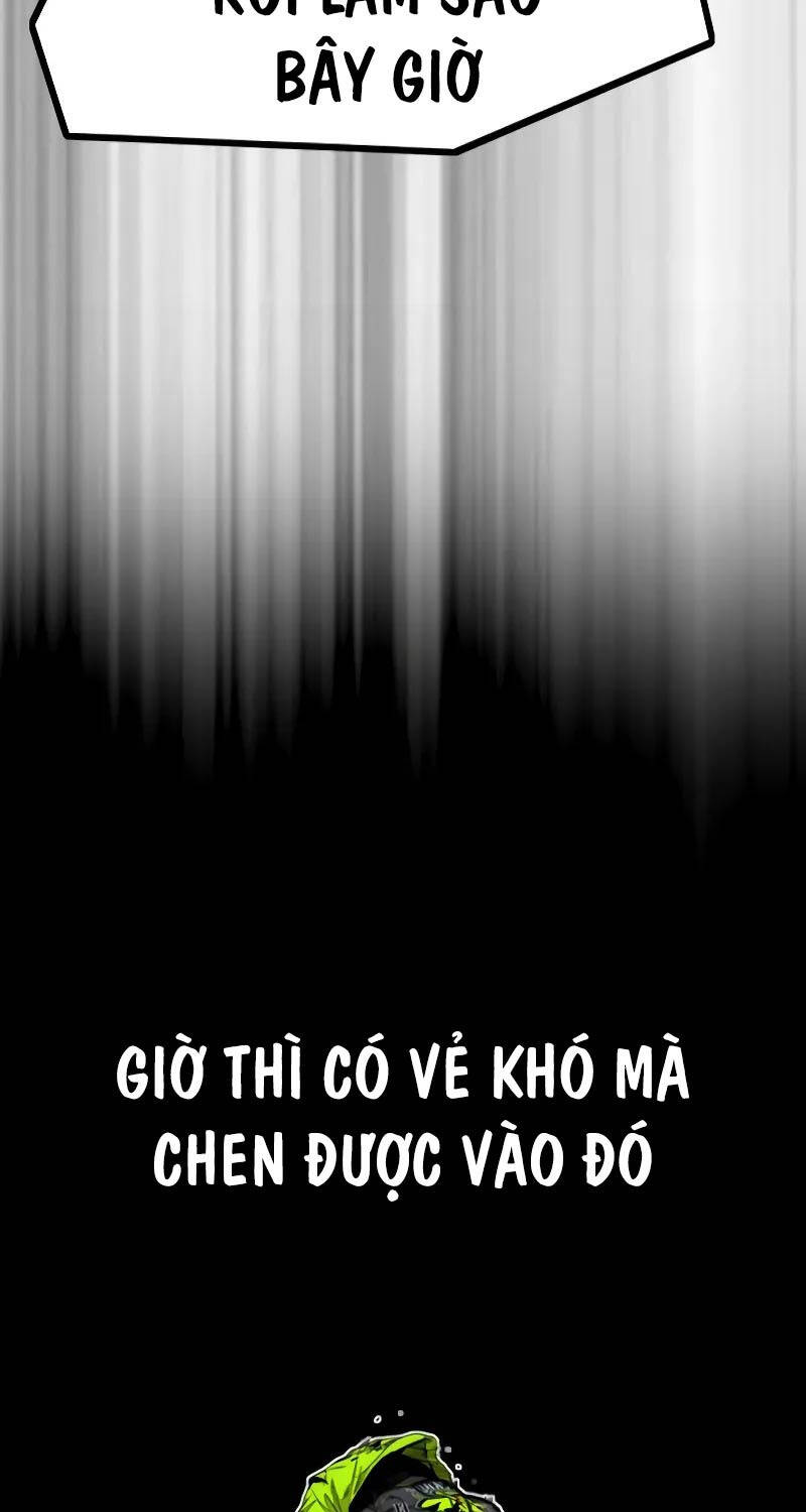 Thể Thao Cực Hạn Chap 503 - Next Chap 504