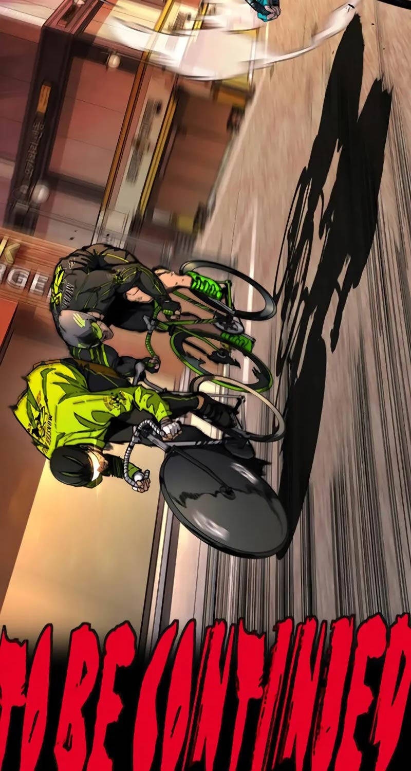 Thể Thao Cực Hạn Chap 503 - Next Chap 504